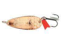 Cucharilla Ondulante Polsping Stynka No. 0 - 10g cooper