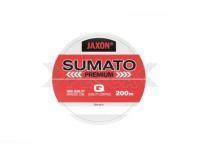 Trenzado Jaxon Sumato Premium 200m 0.28mm
