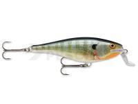 Señuelo Rapala Super Shad Rap 14cm - Bluegill