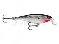Señuelo Rapala Super Shad Rap 14cm - Chrome