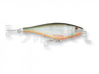 Señuelo Rapala Super Shad Rap 14cm - Redfin Shiner