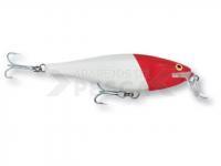 Señuelo Rapala Super Shad Rap 14cm - Red Head