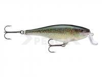 Señuelo Rapala Super Shad Rap 14cm - Silver Pike