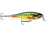 Señuelo Rapala Super Shad Rap 14cm - Hot Pike