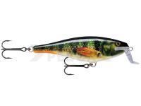 Señuelo Rapala Super Shad Rap 14cm - Live Perch