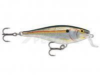Señuelo Rapala Super Shad Rap 14cm - Shad (SD)