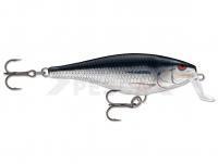 Señuelo Rapala Super Shad Rap 14cm - Shiner (SH)