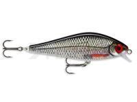 Señuelo Rapala Super Shadow Rap 16cm - Live Roach