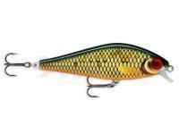 Señuelo Rapala Super Shadow Rap 16cm - Scaled Roach