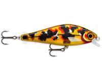 Señuelo Rapala Super Shadow Rap 16cm - Unreal Koi