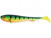 Vinilo Fox Rage Super Slick Shad 28cm 11 in - Ultra UV Firetiger