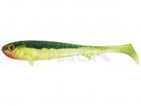 Vinilo Fox Rage Super Slick Shad 28cm 11 in - Ultra UV Lemon Tiger