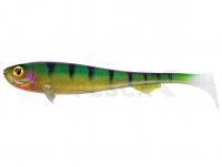 Vinilo Fox Rage Super Slick Shad 28cm 11 in - Ultra UV Stickleback