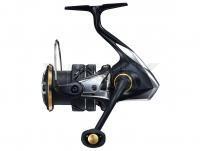 Carrete Shimano Sustain FJ 3000HG