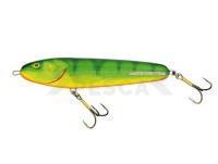 Señuelo Salmo Sweeper 10cm - Hot Perch