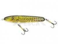 Señuelo Salmo Sweeper 10cm - Real Pike