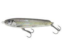 Sweeper 12cm - Silver Chartreuse Shad