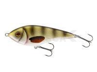 Señuelo Westin Swim Glidebait 10cm 34g Sinking - Crystal Perch