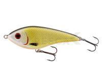 Señuelo Westin Swim Glidebait 10cm 34g Sinking - Official Roach