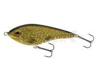 Señuelo Westin Swim Glidebait 120mm Sinking | Natural Pike