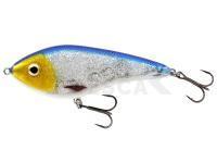 Señuelo Westin Swim Glidebait 15cm 107g Suspending | 3D Blue Headlight