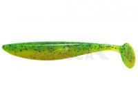 Vinilo Lunker City SwimFish 2,75" - #004 Fire Perch (ekono)