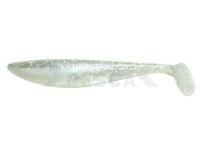 Vinilo Lunker City SwimFish 3,75" - #132 Ice Shad (econo)