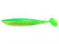 Vinilo Lunker City SwimFish 3,75" - #174 Limetreuse