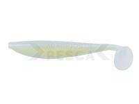 Vinilo Lunker City SwimFish 3,75" - #207 Chartreuse Shad (econo)