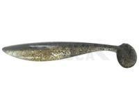 Vinilo Lunker City SwimFish 3,75" - #217 Gold Flash (econo)