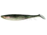 Vinilo Lunker City SwimFish 7.5" - #038 Rainbow Trout