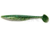 Vinilo Lunker City SwimFish 7.5" - #079 Green Shad Flash