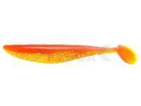 Vinilo Lunker City SwimFish 7.5" - #143 Atomic Chicken