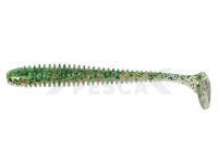 Vinilos Keitech Swing Impact 2.5 inch | 64mm - LT Green Sardine