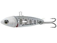 Switch Blade Minnow 3.8cm 5g - Pearl White