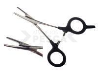 Forceps Black 15cm