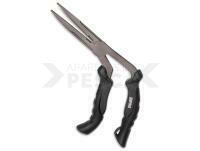Rapala Super Stainless Steel Angled Pliers - 23cm