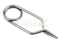 Hackle Pliers - Medium 6cm