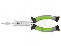 Mustad Alicates Stright nose pliers MT117 8” – 20cm