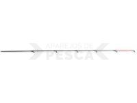 Feeder tip Jaxon SOFT 50cm 2.60mm - carbon