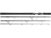 Caña Westin W3 Powercast Travel 3rd 2.36m 60-150g