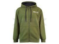 Jaxon Modern Fishing Tackle Hoodie - XL