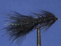 Mosca Tadpole Black  no. 10