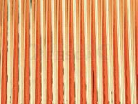 Hemingway's Tapered Buzzer Quills - Red Gold