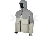 Westin W6 Wading Jacket Gunmetal - L