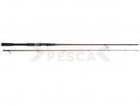 Caña W4 Powerlure 2nd 8` 240 CM XH 25-80 G