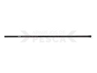 Telescopic landing net handle Jaxon Classic 300 Fiberglass