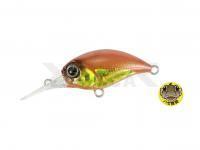 Señuelo Duo Tetra Works Kurakura 30mm 2.5g | 1-1/8in 1/8oz - GHI0084 Gold Worm