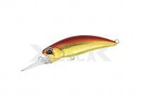 Señuelo Duo Tetra Works TotoShad 48S | 48mm 4.5g | 1-7/8in 1/6oz  - ASA0026 Red Gold