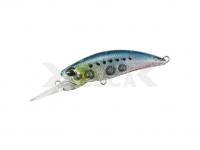 Señuelo Duo Tetra Works TotoShad 48S | 48mm 4.5g | 1-7/8in 1/6oz  - CCC0475 Sardine Spirit